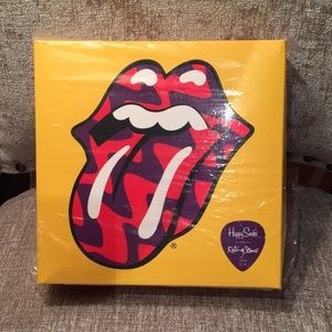 - Happy Socks Rolling Stones New in box